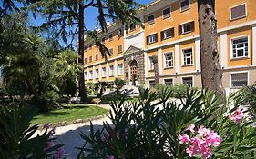 Lh Hotel Excel Roma Montemario  4*